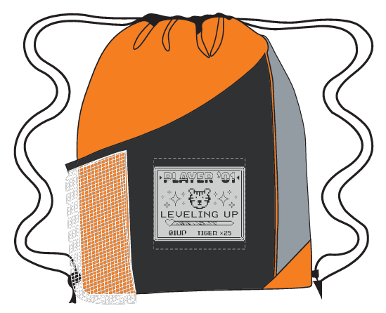 Children's Bag