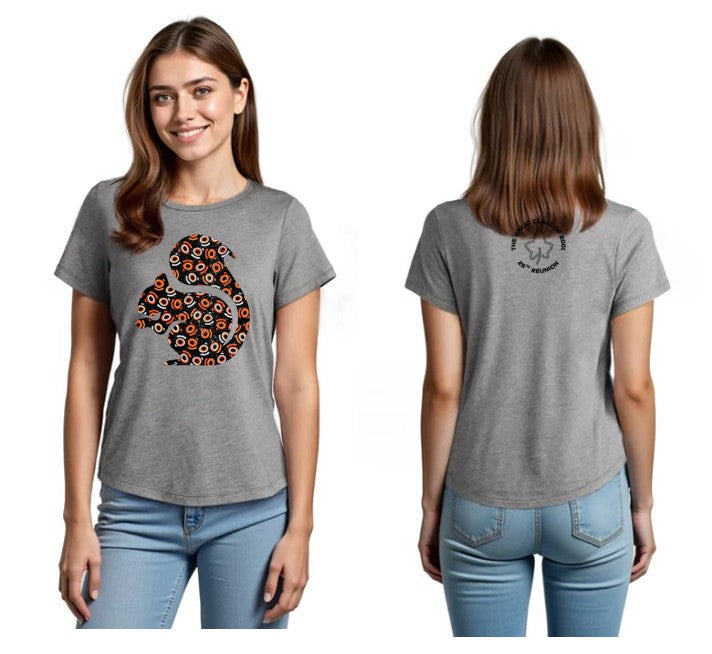 25th Reunion T-Shirt (Adult)