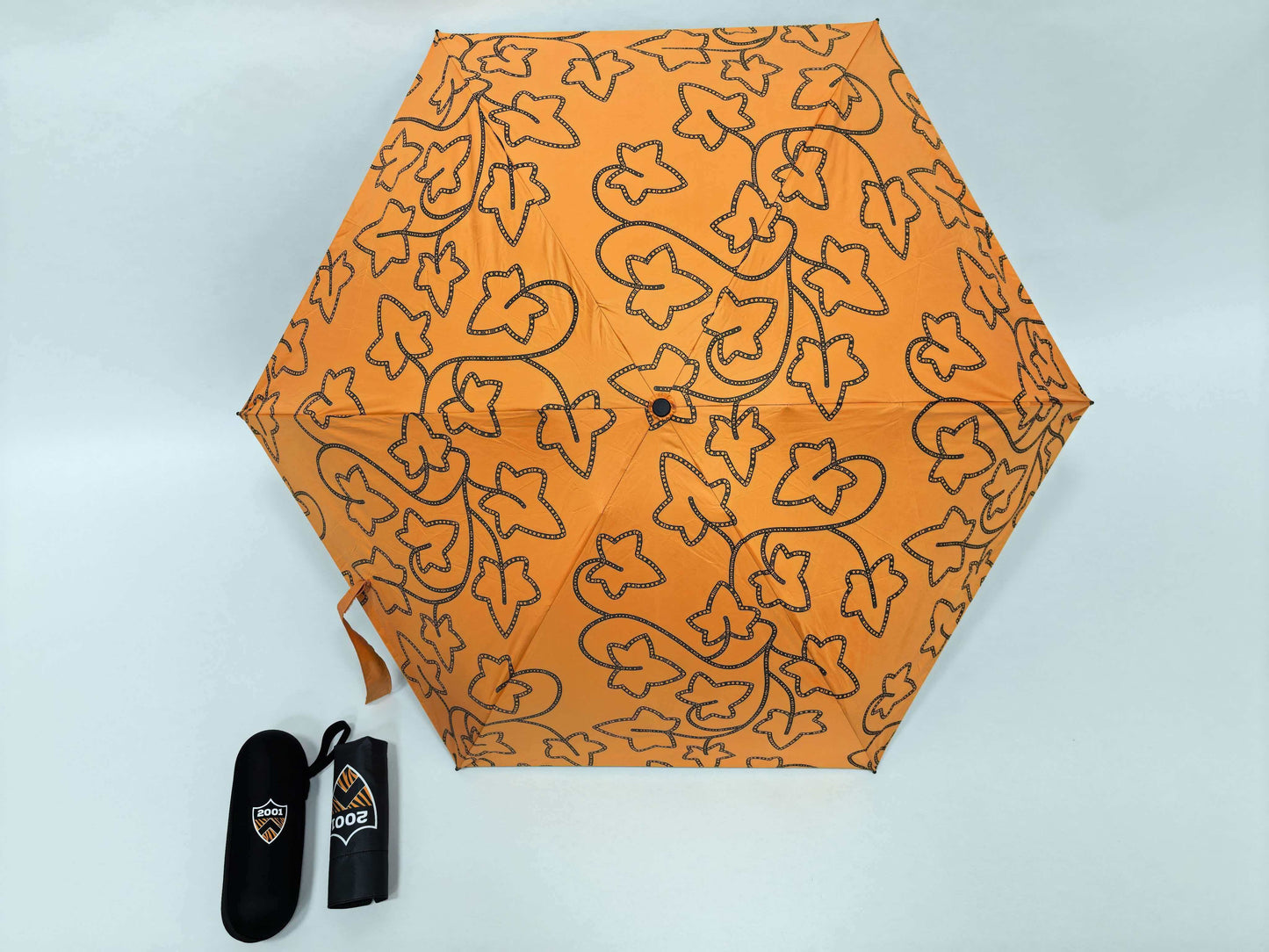 Compact 25th Umbrella
