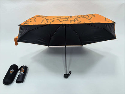 Compact 25th Umbrella