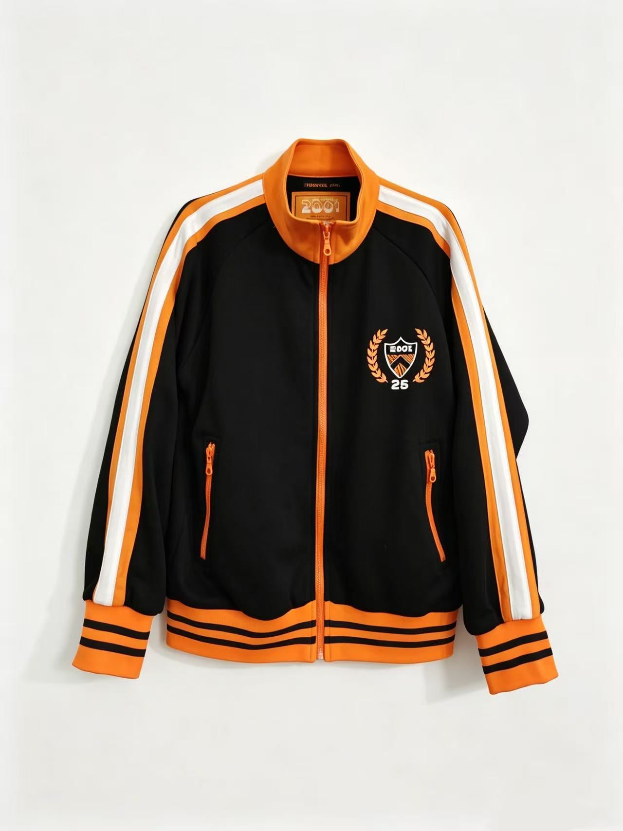 Limited Edition Track Jacket + Pants