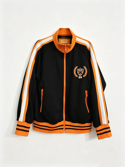 Limited Edition Track Jacket + Pants