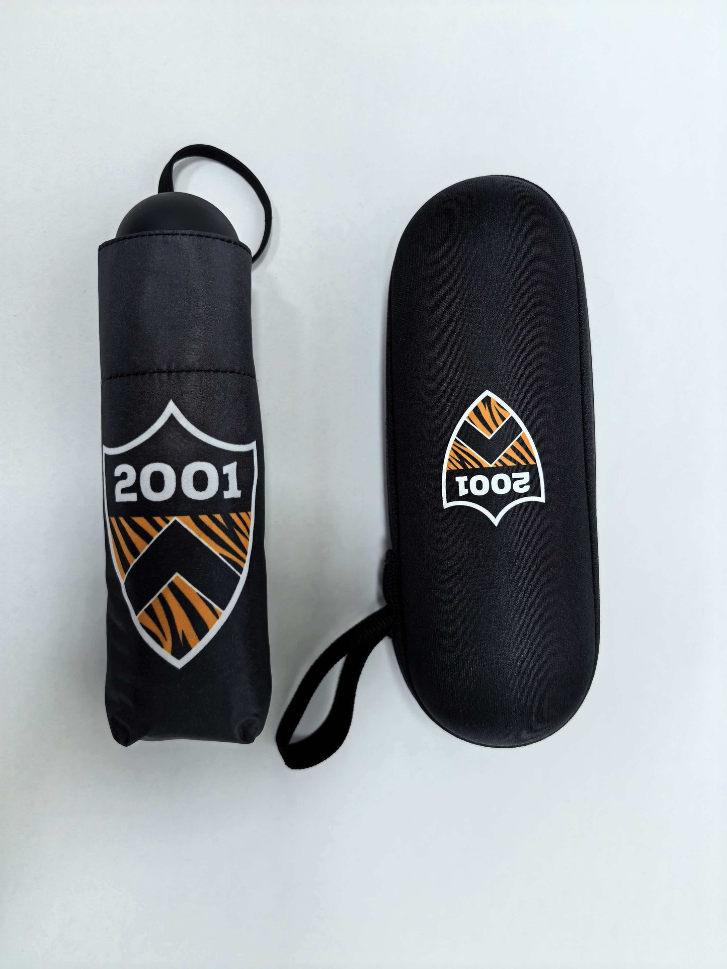 Compact 25th Umbrella