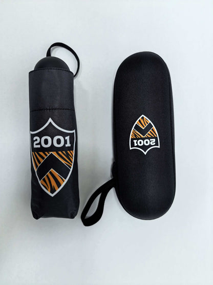Compact 25th Umbrella