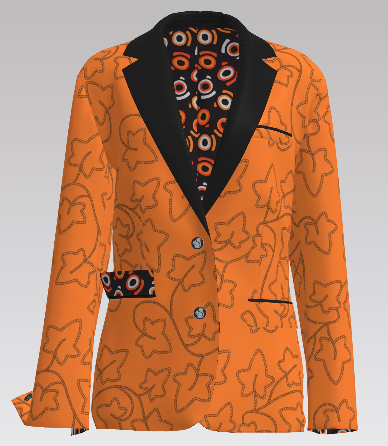 Class Jacket (Women's cut)