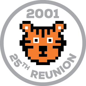 Enamel Pin