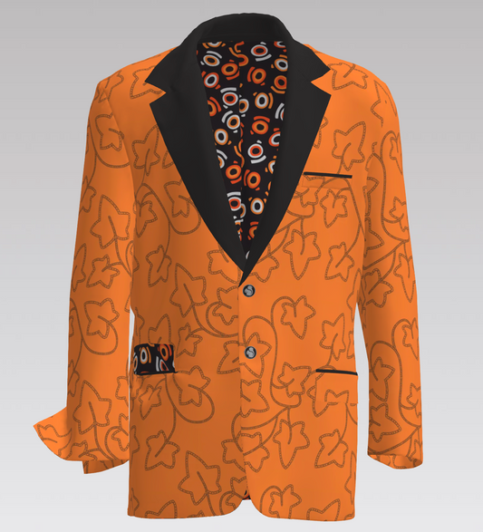 Class Jacket (Men's Cut)