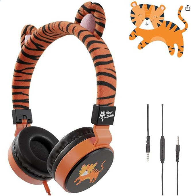 Children's Over the Ear Headphones