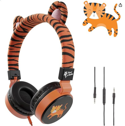 Children's Over the Ear Headphones