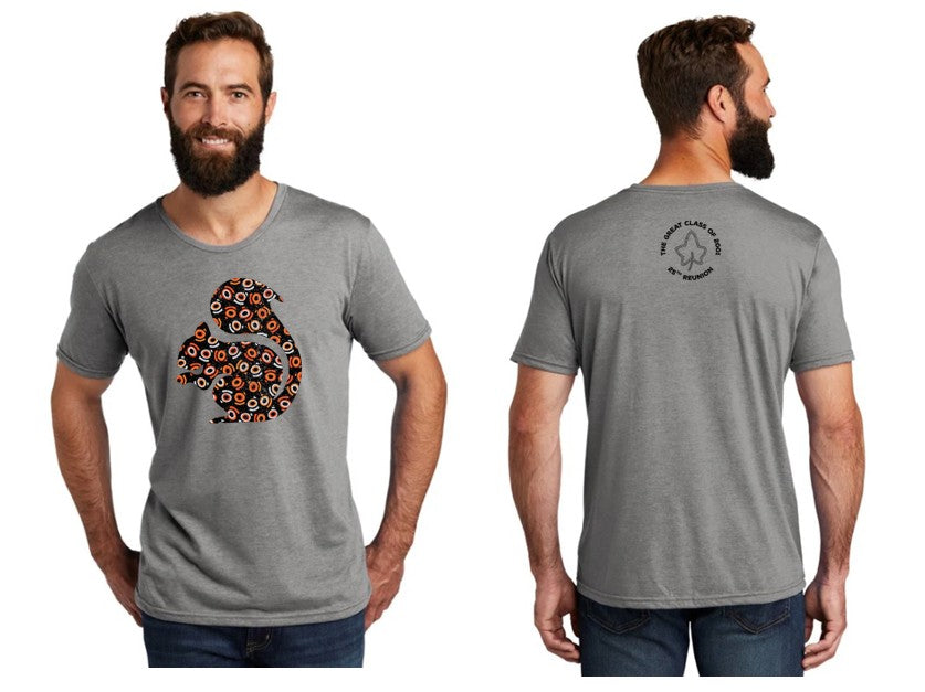 25th Reunion T-Shirt (Adult)