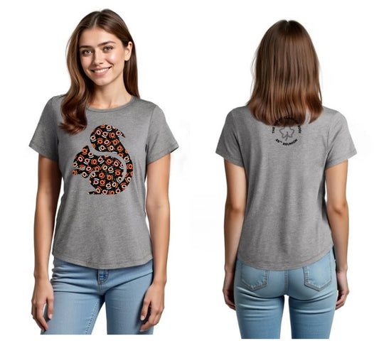 25th Reunion T-Shirt (Adult)