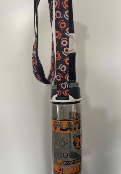Water Bottle Sling