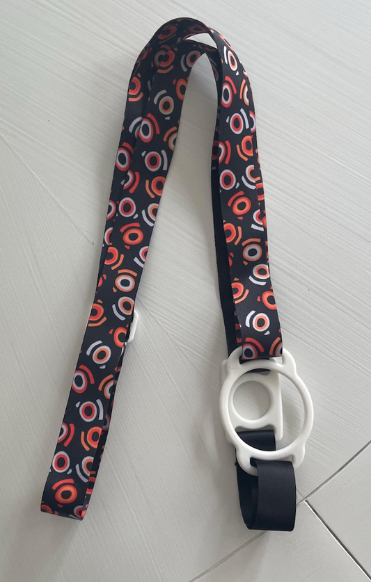 Water Bottle Sling