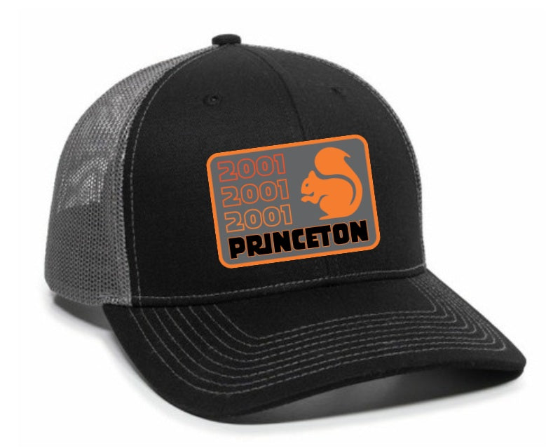 Trucker Hat